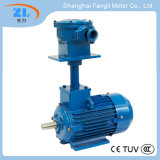 Ybf2 Series Flameproof Three Phase Asynchronous Electric Motor for Fan
