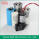 Oil Filled Capacitor Cbb65 Supplied by Gold Manufctur