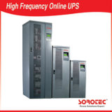 High Frequency Online UPS 20-80kVA with Advanced IGBT Rectifier Technology