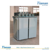 200 - 1 000 kVA Combined Transformer and Distribution Panel Unit