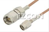 SMA Male to Ssma Male Cable