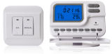 Gas Boiler Digital Wireless RF Thermostat (S2302 RF)