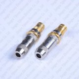 RF Connector 1.6/5.6 DIN Female Coaxial Connector Rg179 Rg59 Cable