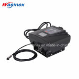 Professional Manufacture AC Converter 0.75kw-1.1kw Single Phase 220V Frequency Inverter for Water Pump