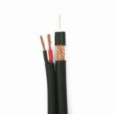 Siamese Coaxial Cable with High Performance