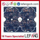 Circuit Board PCB Manufacturer for Electronics Dashboard
