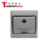 T238 Temic Card Switch Hotel Energy Saving Switch (3 phase output)
