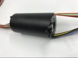 28 Circuits Through Hole Slip Ring with Od 32mm