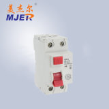 63A 1p+N Leakage Residual Current Circuit Breaker House Hold RCCB