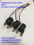 Current Transformer with DC Immunity for Power Meter (energy meter)