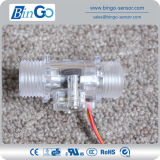 Hall Water Flow Sensor with Low Price
