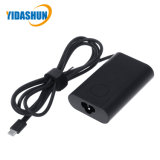 45W USB Pd Type-C Laptop Charger AC Power Adapter for DELL