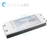 30W 60W 75W High PF Power Factor PWM Output Constant Voltage Triac Dimmable LED Driver