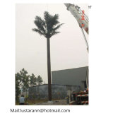 Monopoles Artificial Pine Camouflage Tree Telecommunication Towers