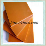 Hot Sale Phenolic Paper Laminate Sheet / Pressboard 3021