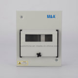 Mdb-H Series 1 Phase Distribution Box (NEW TYPE)