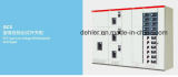 Low Voltage Alternative Current Withdrawable Switchgear Cabine