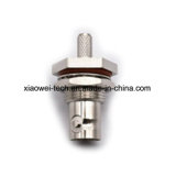 BNC Female Connector for Rg316 RF Coaxial Cable