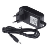 24W 12V 2A Power Adapter Power Supply Power Charger with Ce FCC SAA CB