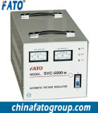 AC Automatic Voltage Regulator/Stabilizer (SVC-5000VA)