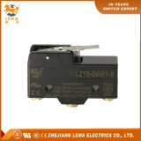 Lema Lz15-Gw21-B Short Hinge Lever Limit Switch