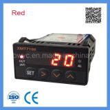 Shanghai Feilong Red LED Display Intelligent Pid Temperature Controller
