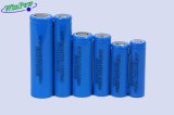 Rechargeable 18650 Cylindrical Lithium-Ion Battery