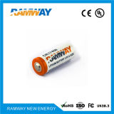 3.0V Lithium Battery for Two-Way VHF Radio Telephone Emergency (CR17450)