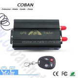 Best Quality GPS Tracker with Lock and Unlock Door Function