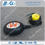 Rubber/PVC Customizable Cable Level Big Black PP Float Switch for Water Tank