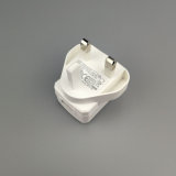 SAA CB Certificated 5V 1A /2A Power Adapter