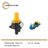 Automatic Pump Control Pressure Switch PC-12