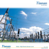220kv Electric Substation Steel Structure /Framework / Electric Equipment