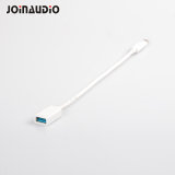 USB 3.1 Type C Male to USB 3.0 a Female Data Cable (5.5415)