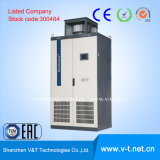 V&T 315 to 3000kw 40HP / 2017 Good Quality 3 Phase AC Inverter Variable Speed Drive