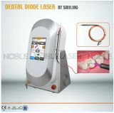 Dental Soft Tissue Diode Laser with Good Quality and Price