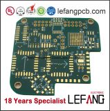 Multilayer High Tg150 Printed Circuit Board for Security