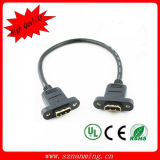 HDMI Female Cable Female HDMI Cable