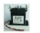 Sanyou High Voltage DC Relay of Sev250