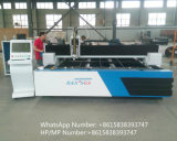 500W 1000W CNC Fiber Laser Metal Cutting Machine