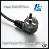 Power Cord Socket with CCC Certificate