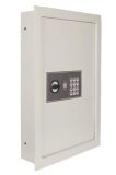 Electronic Wall-Hidden Safe for Home and Office in USA