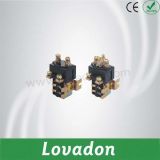 Lzj200 H DC Contactor for Battery or Rectified Power