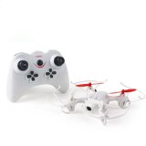 2.4G 4CH 6axis 3D Flip Frame Camera RC Drone Toys