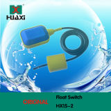 Liquid Fluid Water Level Controller Sensor Hx15-2 Cable Float Switch