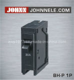 China IP20 Plug-in Mini Circuit Breaker Electrical Breaker