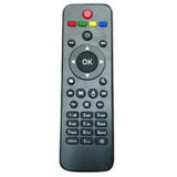 34 Key Remote Control for TV/Set-Top Box/DVD