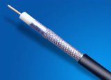 Hotsale Sywv-75-7 7D Fbfoam PE RF Coaxial Cable for CCTV CATV System