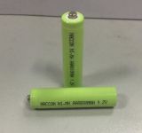 AAA 1.2V 800mAh Ni-MH Rechargeable Power Battery