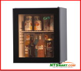 Semiconductor/Absorption Hotel Mini Refrigerator Mini Fridge